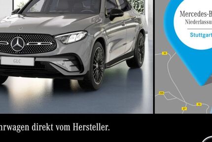 Mercedes-Benz GLC 200 9.900 km 63.980 &euro; Stuttgart 70376