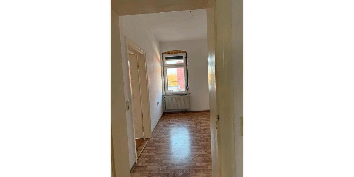 Etagenwohnung Elsterwerda - 2 Zimmer, 50 m&sup2;, 520&euro; | Angebot:25309352
