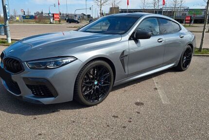 BMW M8