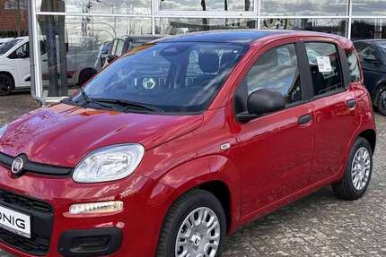 Fiat Panda 2.502 km 14.090 &euro; Gosen 15537