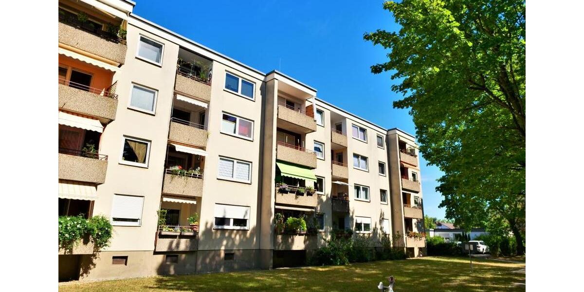 Etagenwohnung Frankenthal (Pfalz) - 3 Zimmer, 71 m&sup2;, 679&euro; | Angebot:26676364