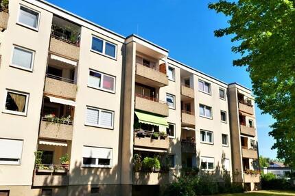 Wohnung Frankenthal (Pfalz) - 3 Zimmer, 71 m&sup2;, 679&euro; | Angebot:26676364