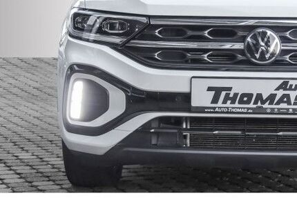 VW T-Roc 26.350 km 29.490 € Bonn 53227