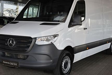 Mercedes-Benz Sprinter 85.850 km 34.320 &euro; Offenburg 77656