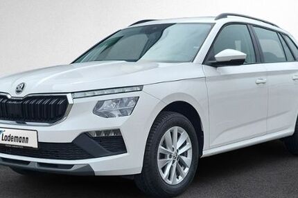 Skoda Kamiq 33.900 km 23.879 &euro; Lauda-Königshofen 97922