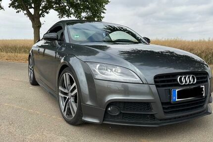 Audi TT 125.118 km 16.399 &euro; Erftstadt 50374