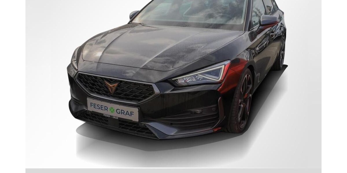 Cupra Leon 20.229 km 29.940 &euro; Höchstadt an der Aisch 91315