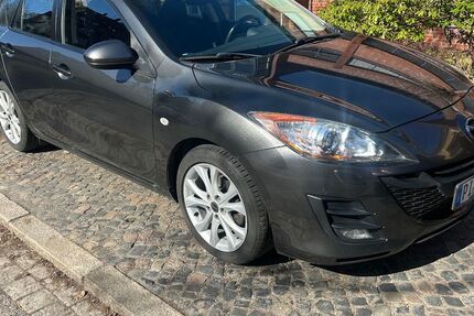 Mazda 3 217.000 km 3.800 &euro; Bönningstedt 25474