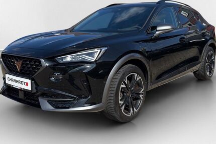 Cupra Formentor 40.660 km 25.790 &euro; Weimar 99427