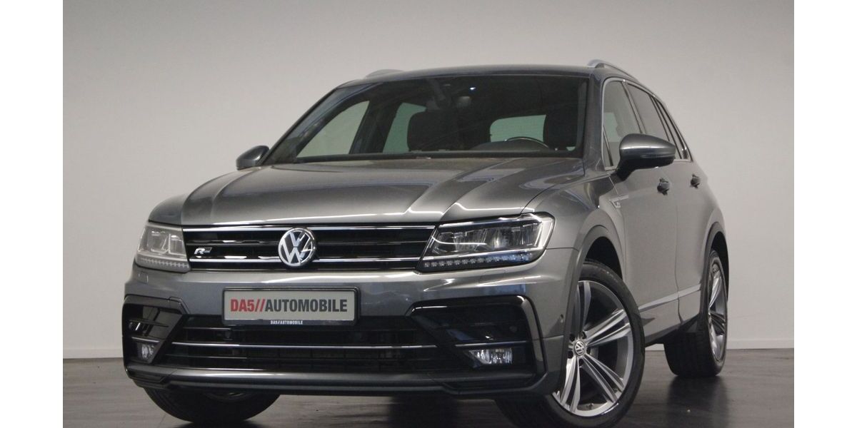 VW Tiguan 147.900 km 21.900 &euro; Darmstadt 64293