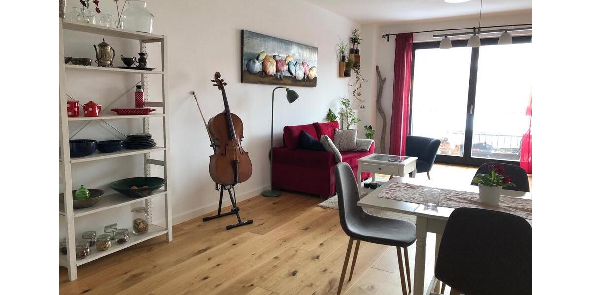 Mehrfamilienhaus, Wohnhaus Erfurt Johannesvorstadt - 2 Zimmer, 78 m&sup2;, 926&euro; | Angebot:26323382