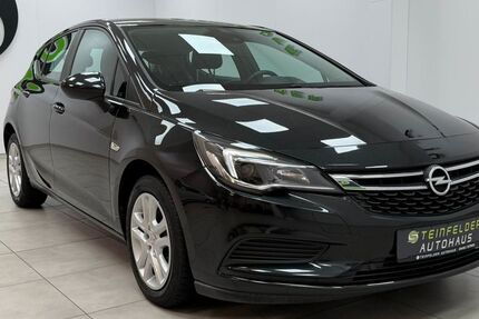 Opel Astra 83.000 km 10.990 &euro; Steinfeld 49439