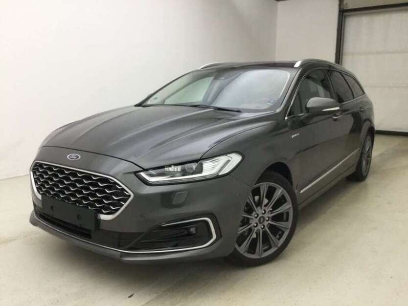 Mondeo