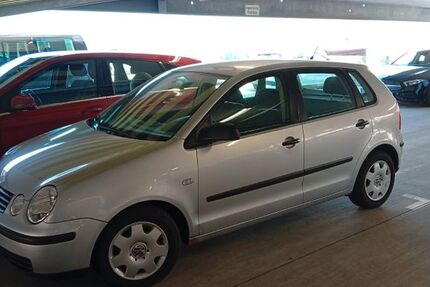 VW Polo 127.876 km 3.200 &euro; Stade 21680