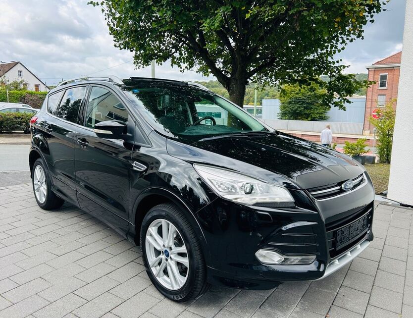 Kuga