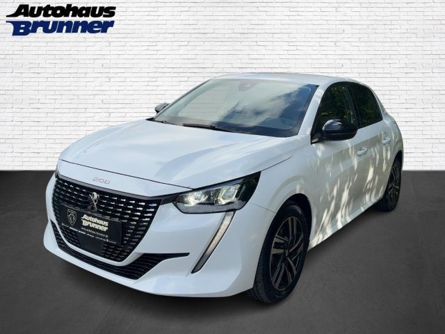 Peugeot 208 32.000 km 15.950 &euro; Starnberg-Wangen 82319