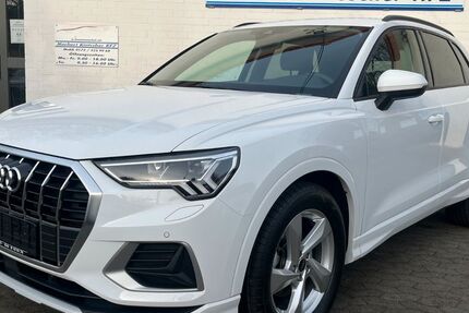 Audi Q3 19.459 km 33.669 &euro; Bad Oeynhausen 32545