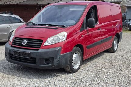 Fiat Scudo