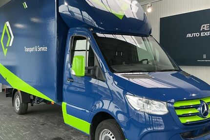Mercedes-Benz Sprinter 188.388 km 32.011 &euro; Oyten 28876