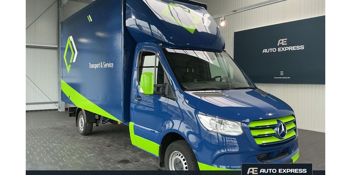 Mercedes-Benz Sprinter 188.388 km 32.011 &euro; Oyten 28876