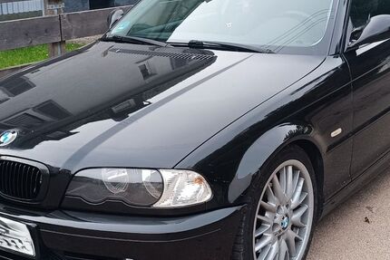 BMW 318 192.443 km 3.600 &euro; Wiesensteig 73349