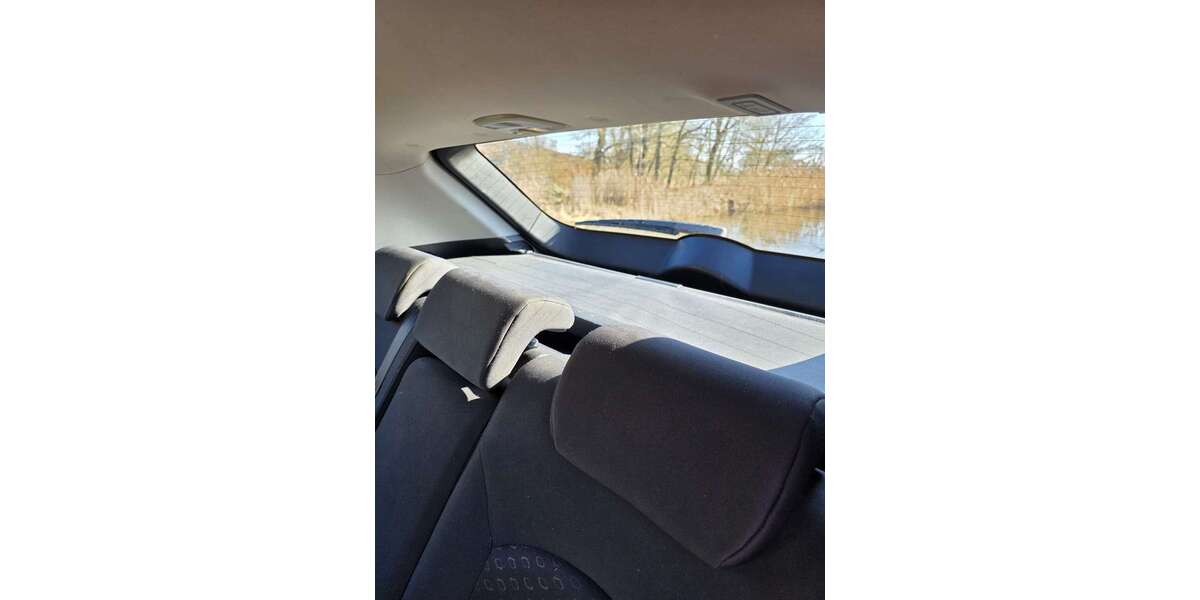 SsangYong Korando 220.000 km 5.000 &euro; Nuthetal 15558