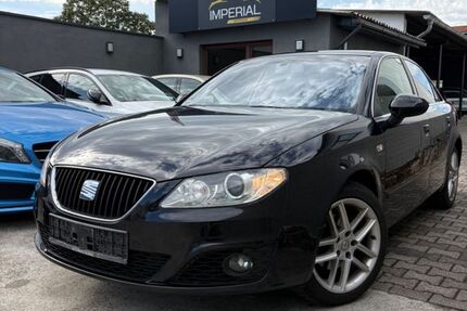 Seat Exeo 110.000 km 9.990 &euro; Worms 67549