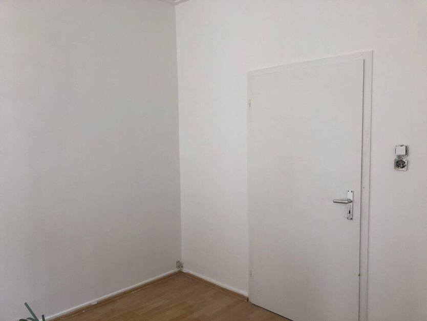 2,5 Zimmerwohnung Nähe Sankt Josef Kranknhaus