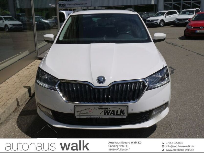 Fabia