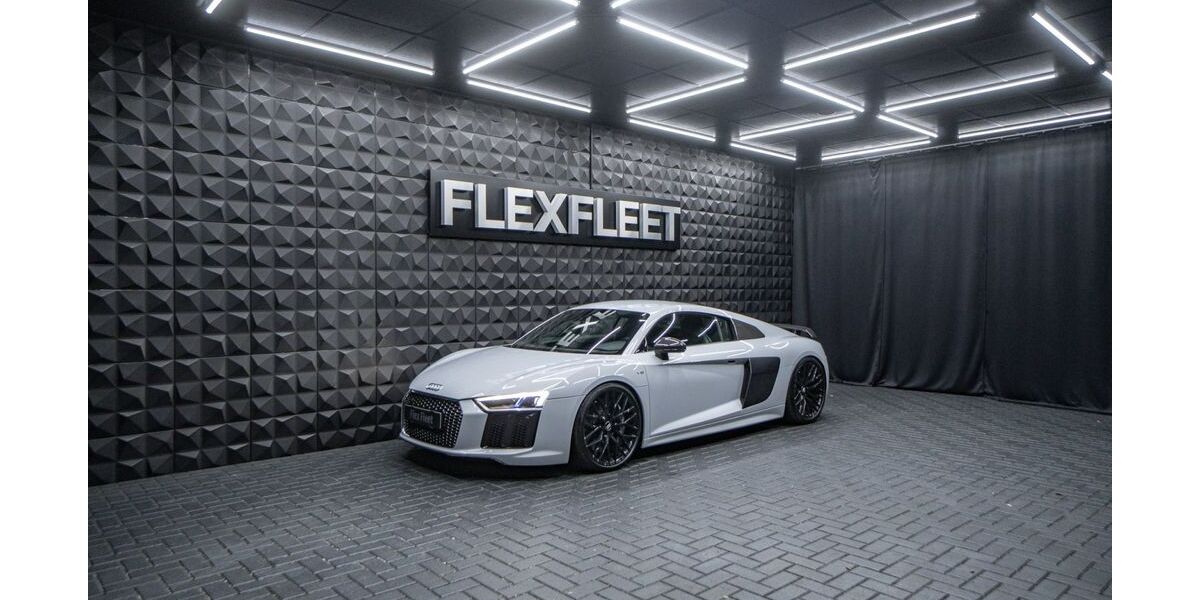 Audi R8 28.016 km 124.990 &euro; Neu-Isenburg (bei Frankfurt am Main ) 63263