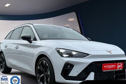 Cupra Leon 3.500 km 32.697 &euro; Weiden i. d. OPf. 92637