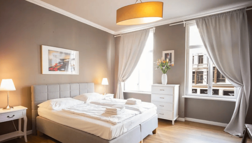 Etagenwohnung Ulm Mitte - 2 Zimmer, 65 m&sup2;, 500&euro; | Angebot:26844078