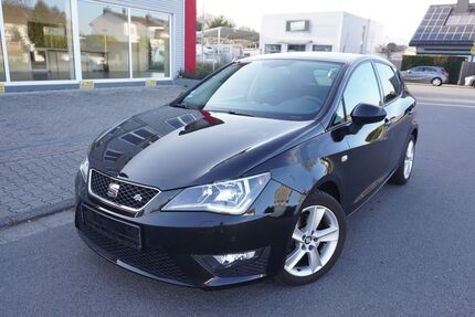 Seat Ibiza 88.000 km 9.450 &euro; Rödermark 63322