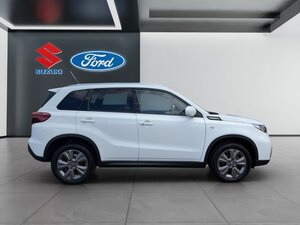 Suzuki Vitara 1.4 Hybrid Comfort*LED*ToWiW*Navi*CAM*SHZ 9.300 km 21.980 &euro; Nidderau 61130
