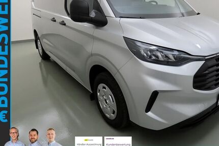 Ford Transit Custom 2.980 km 43.940 &euro; Premnitz / Nahe A2 14727