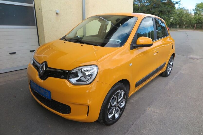 Twingo