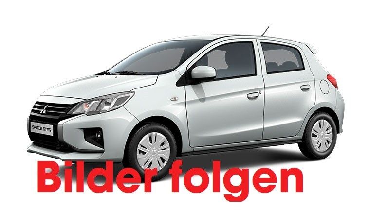 Mitsubishi Space Star 1.170 km 12.850 &euro; Aying bei München 85653
