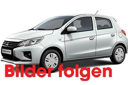 Mitsubishi Space Star 1.170 km 12.850 &euro; München 81825