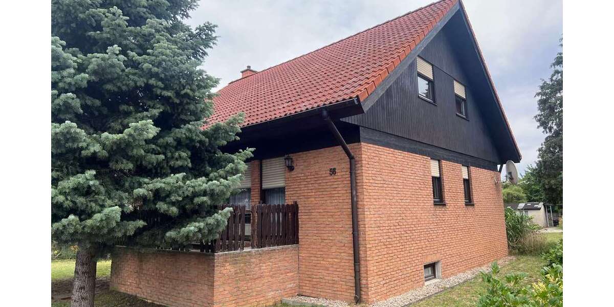Einfamilienhaus Forst - 5 Zimmer, 128 m&sup2;, 190.000&euro; | Angebot:27309255
