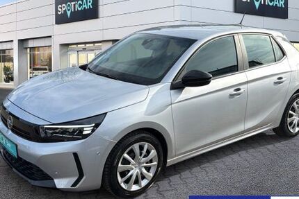 Opel Corsa 17.880 km 13.490 &euro; Berlin 10369