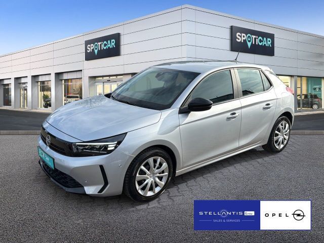 Opel Corsa 17.880 km 13.490 &euro; Berlin 10369