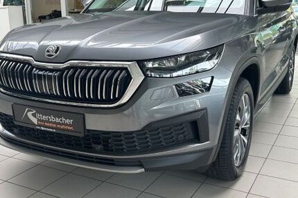 Skoda Kodiaq 91.446 km 29.490 &euro; Saarbrücken 66130