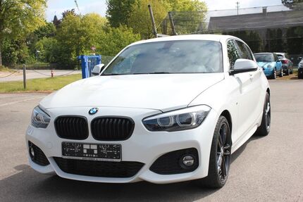 BMW 118 80.900 km 16.450 &euro; Aretsried / Fischach 86850