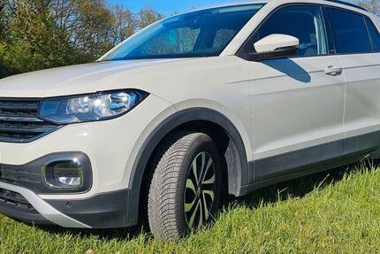 VW T-Cross 59.000 km 17.200 &euro; Plettenberg 58840