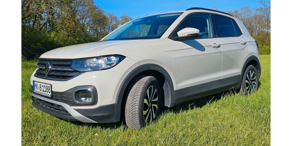 VW T-Cross 59.000 km 17.200 &euro; Plettenberg 58840