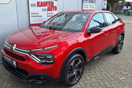Citroen C4 46.250 km 18.890 € Wildeshausen 27793