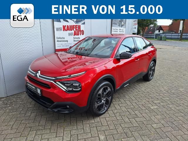 Citroen C4 46.250 km 18.890 € Wildeshausen 27793