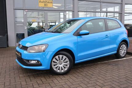 VW Polo 64.073 km 7.890 &euro; Bergen 29303