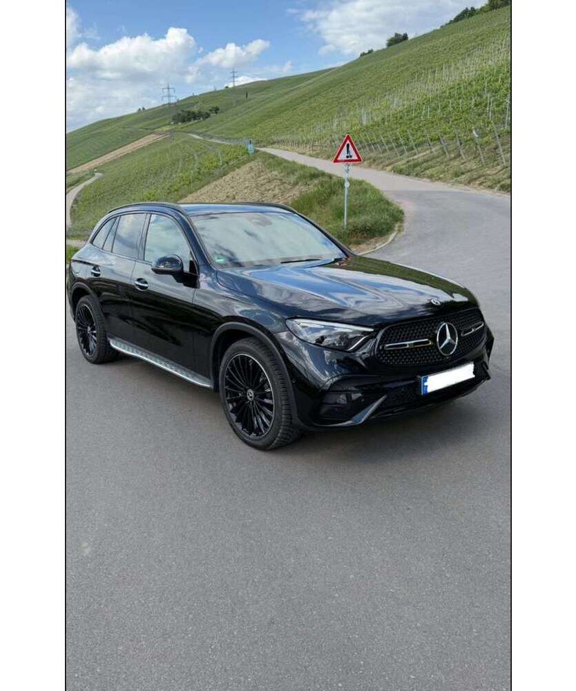 GLC 220