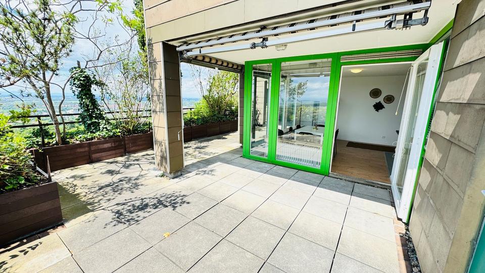 Etagenwohnung Heidelberg Boxberg - 1 Zimmer, 35 m&sup2;, 480&euro; | Angebot:25996156